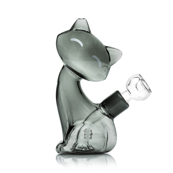 Alley Cats Bong