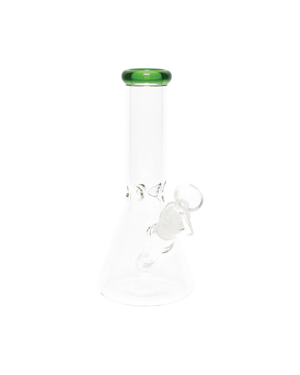 8" FLOW3R Water Pipe