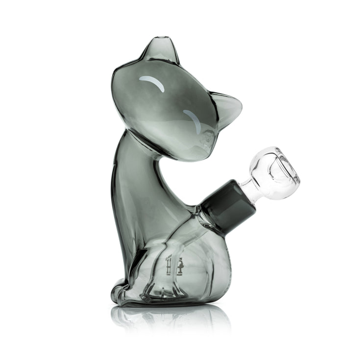 Alley Cats Bong