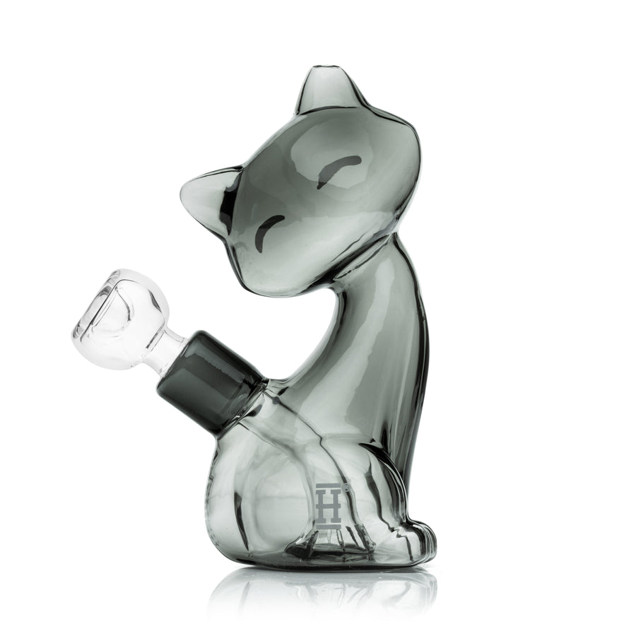 Alley Cats Bong