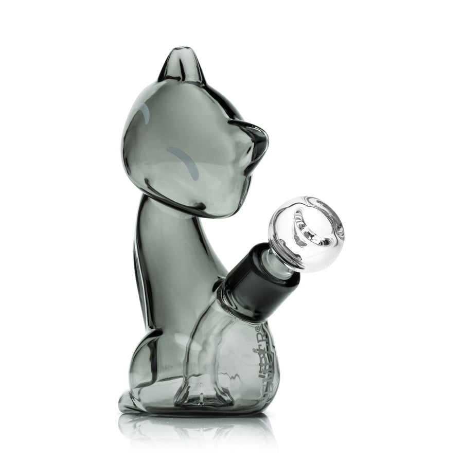 Alley Cats Bong