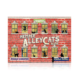 Alley Cats Bong