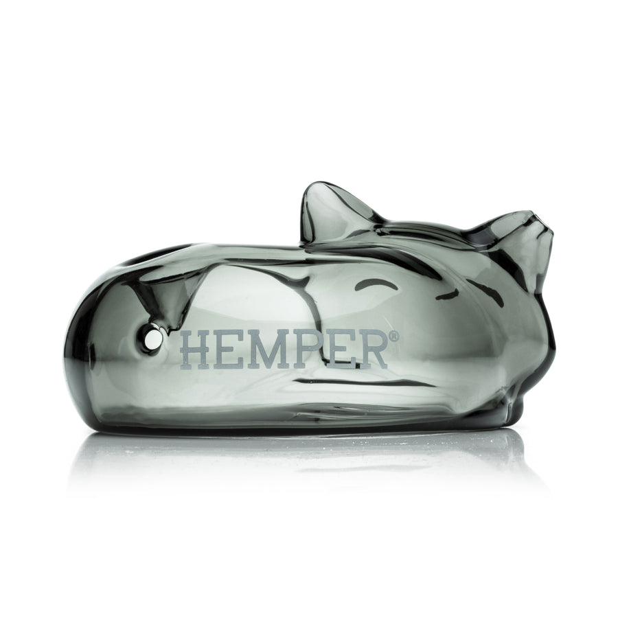 Alley Cats Hand Pipe