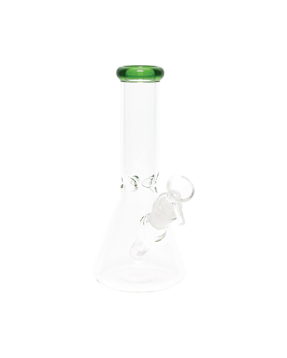 8" FLOW3R Water Pipe