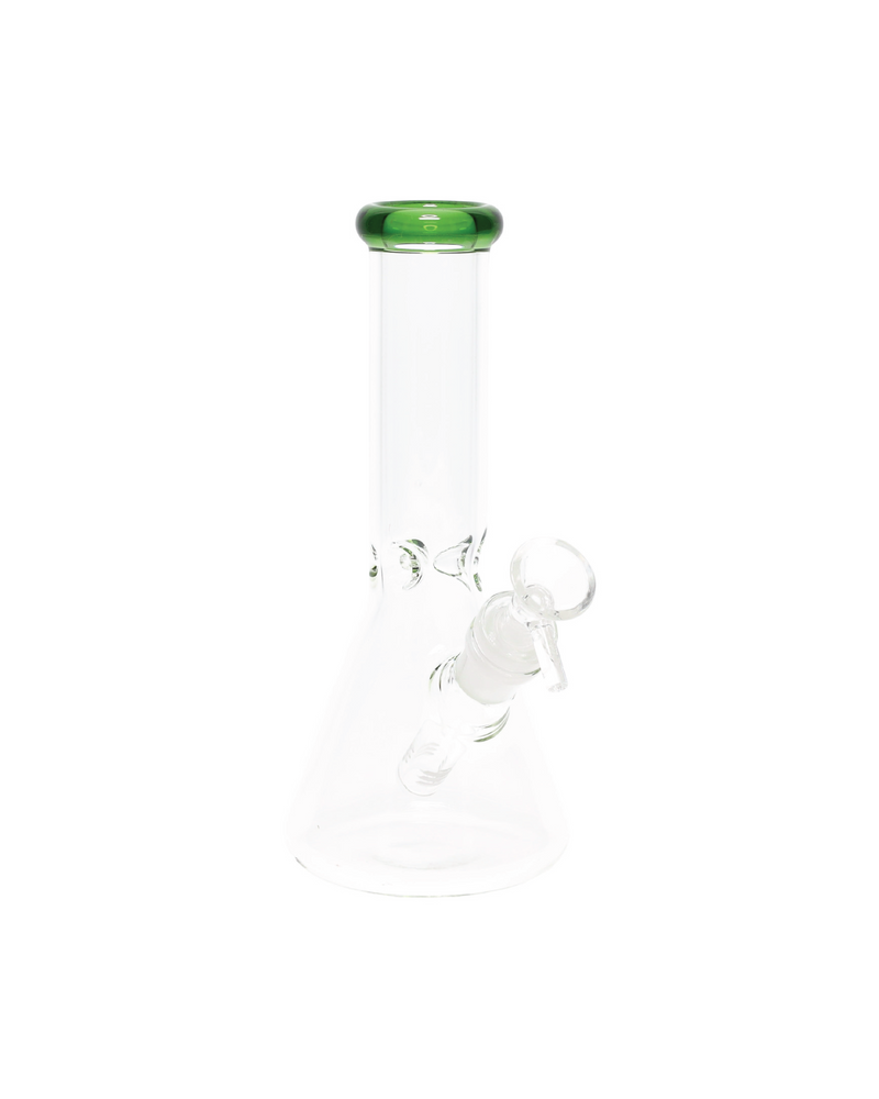 Green Rim colorway