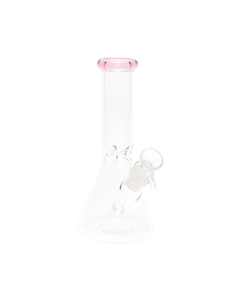 Pink Rim colorway
